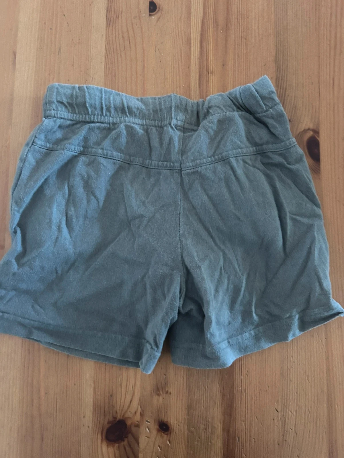 Short tee shirt set – photo 6
